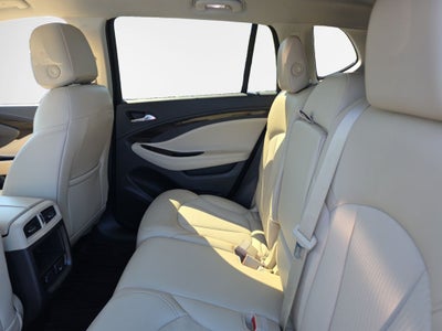 2019 Buick Envision Preferred