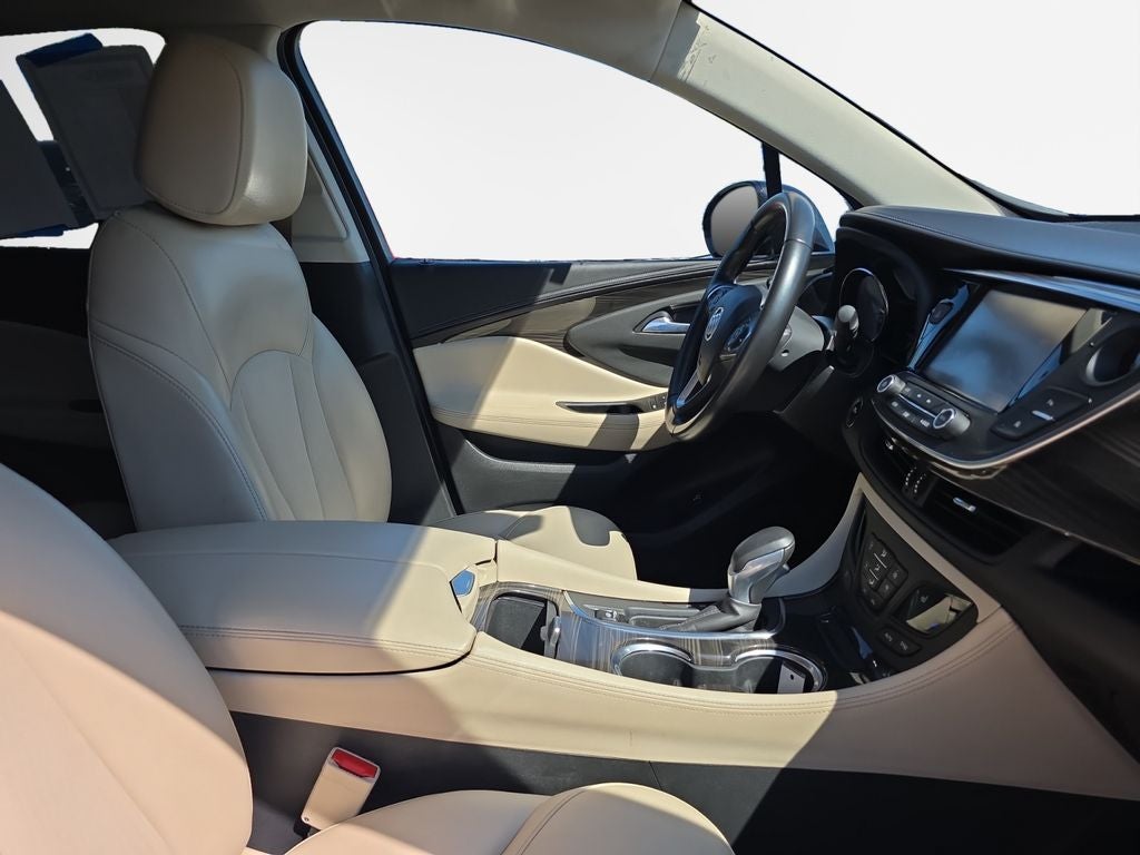 2019 Buick Envision Preferred