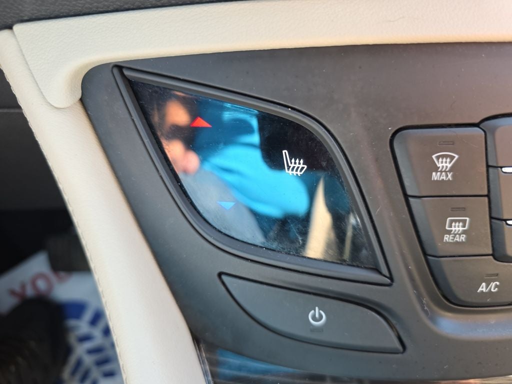 2019 Buick Envision Preferred
