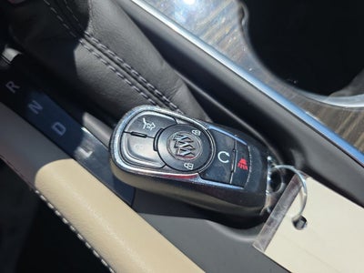 2019 Buick Envision Preferred