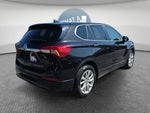 2019 Buick Envision Preferred