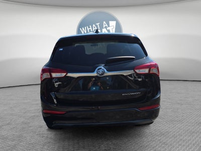 2019 Buick Envision Preferred