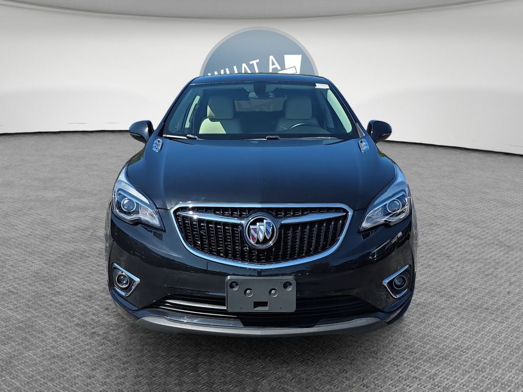 2019 Buick Envision Preferred