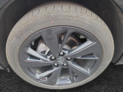 2024 Buick Envision Sport Touring