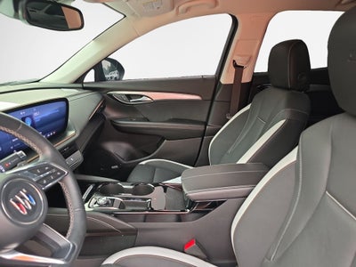 2024 Buick Envision Sport Touring