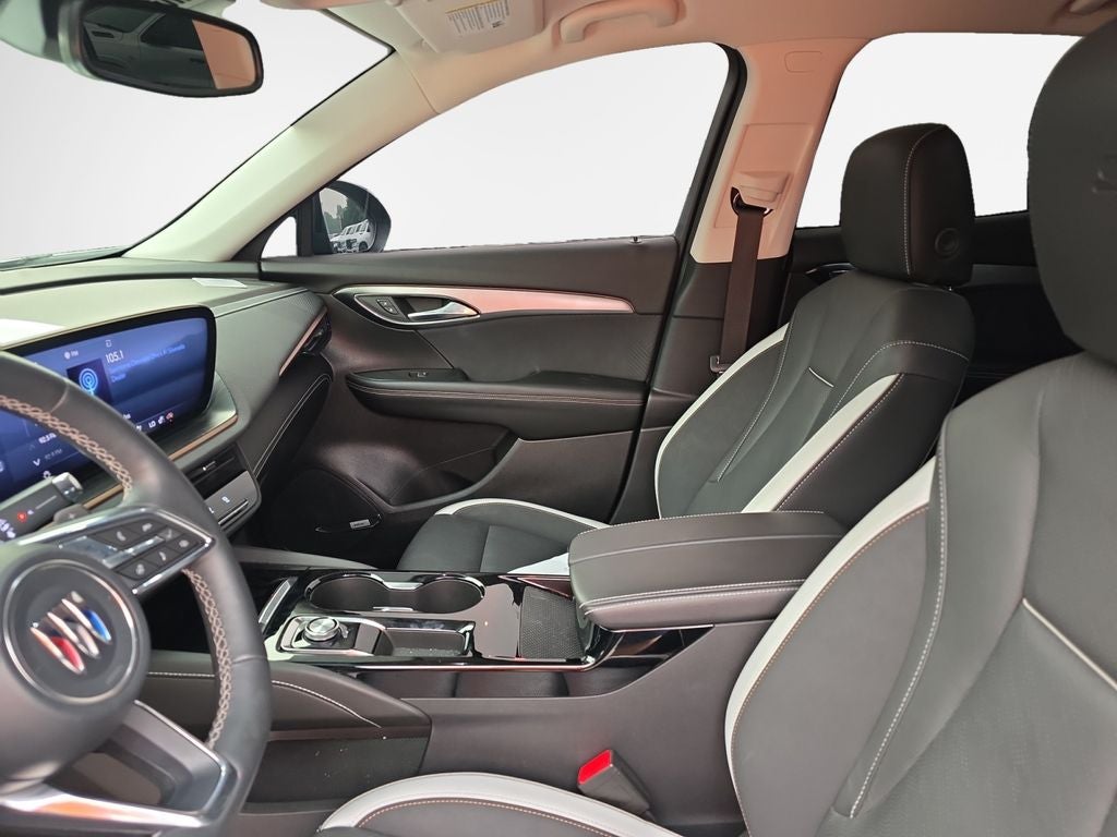 2024 Buick Envision Sport Touring