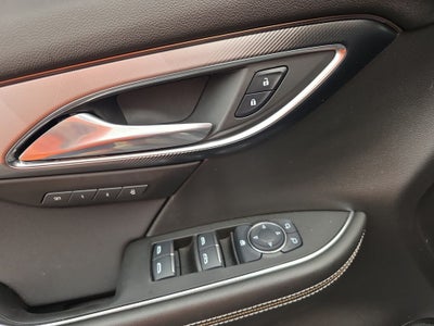 2024 Buick Envision Sport Touring
