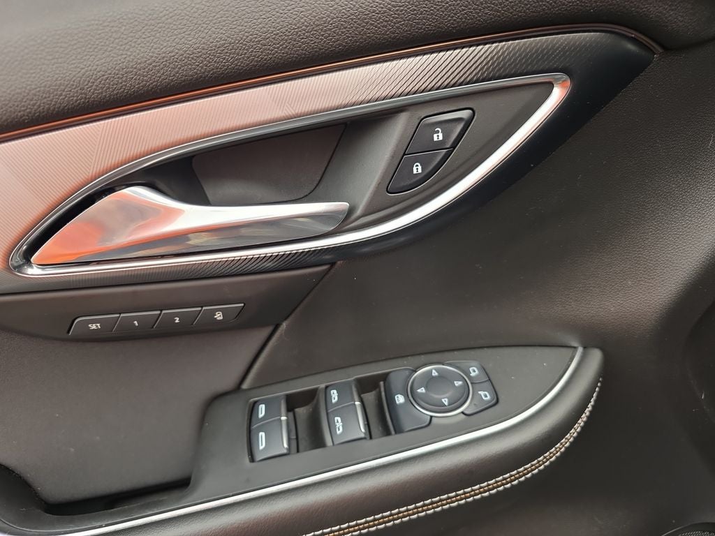 2024 Buick Envision Sport Touring