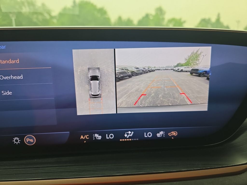 2024 Buick Envision Sport Touring