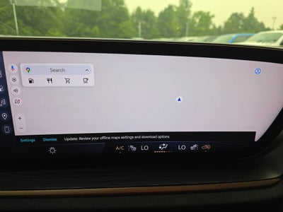 2024 Buick Envision Sport Touring