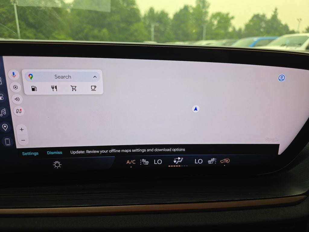 2024 Buick Envision Sport Touring