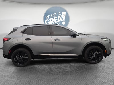 2024 Buick Envision Sport Touring