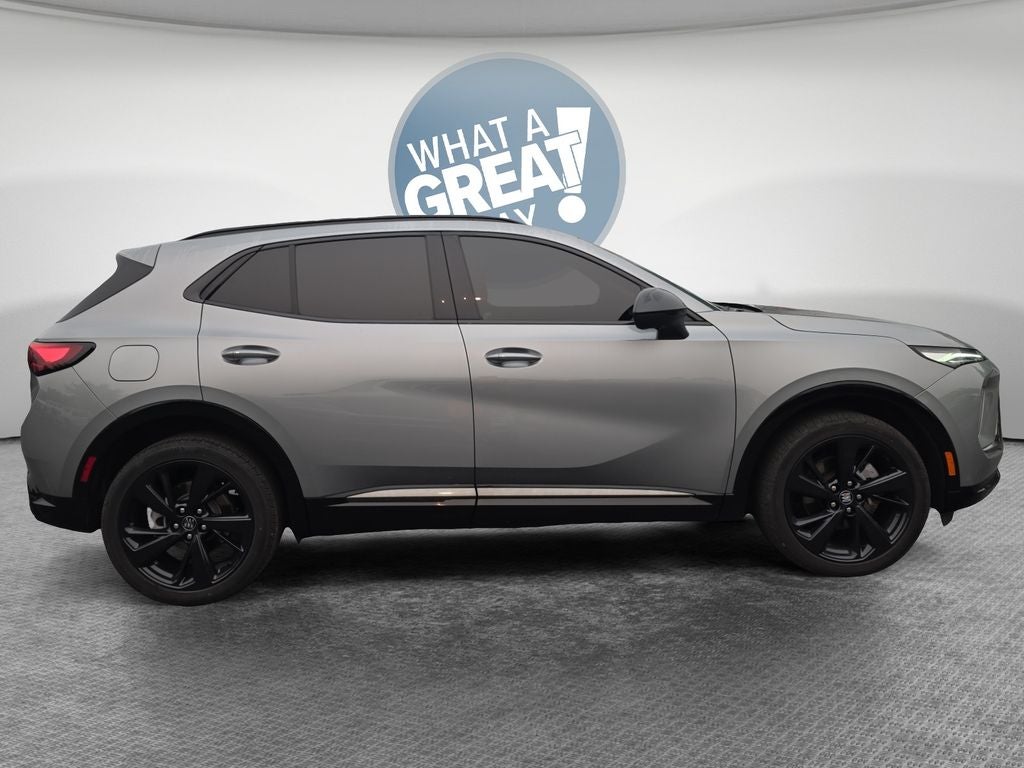 2024 Buick Envision Sport Touring