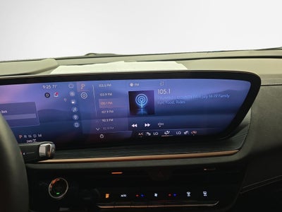 2024 Buick Envision Sport Touring