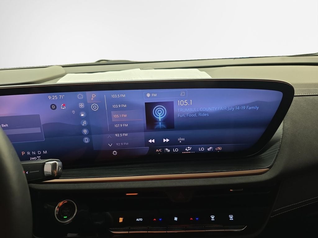 2024 Buick Envision Sport Touring