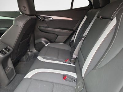 2024 Buick Envision Sport Touring