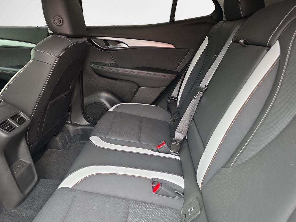 2024 Buick Envision Sport Touring