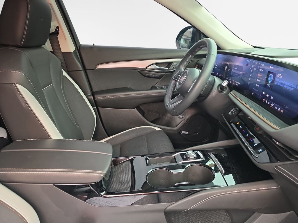 2024 Buick Envision Sport Touring