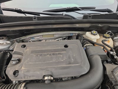 2024 Buick Envision Sport Touring