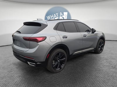 2024 Buick Envision Sport Touring