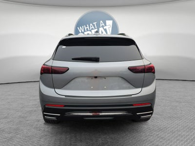 2024 Buick Envision Sport Touring