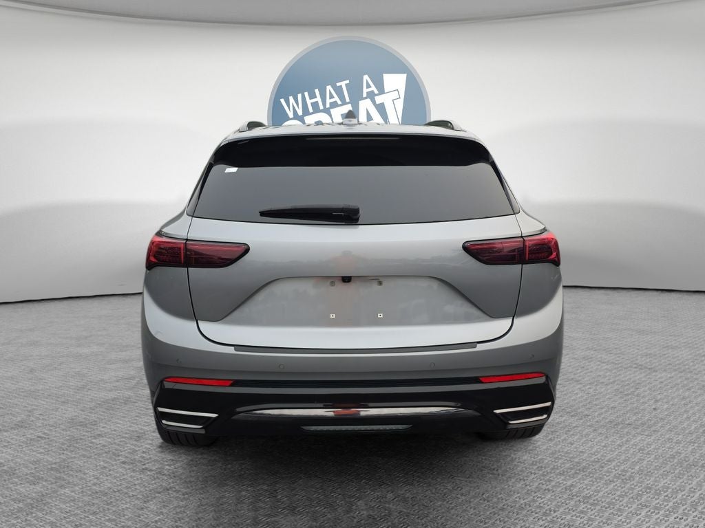 2024 Buick Envision Sport Touring