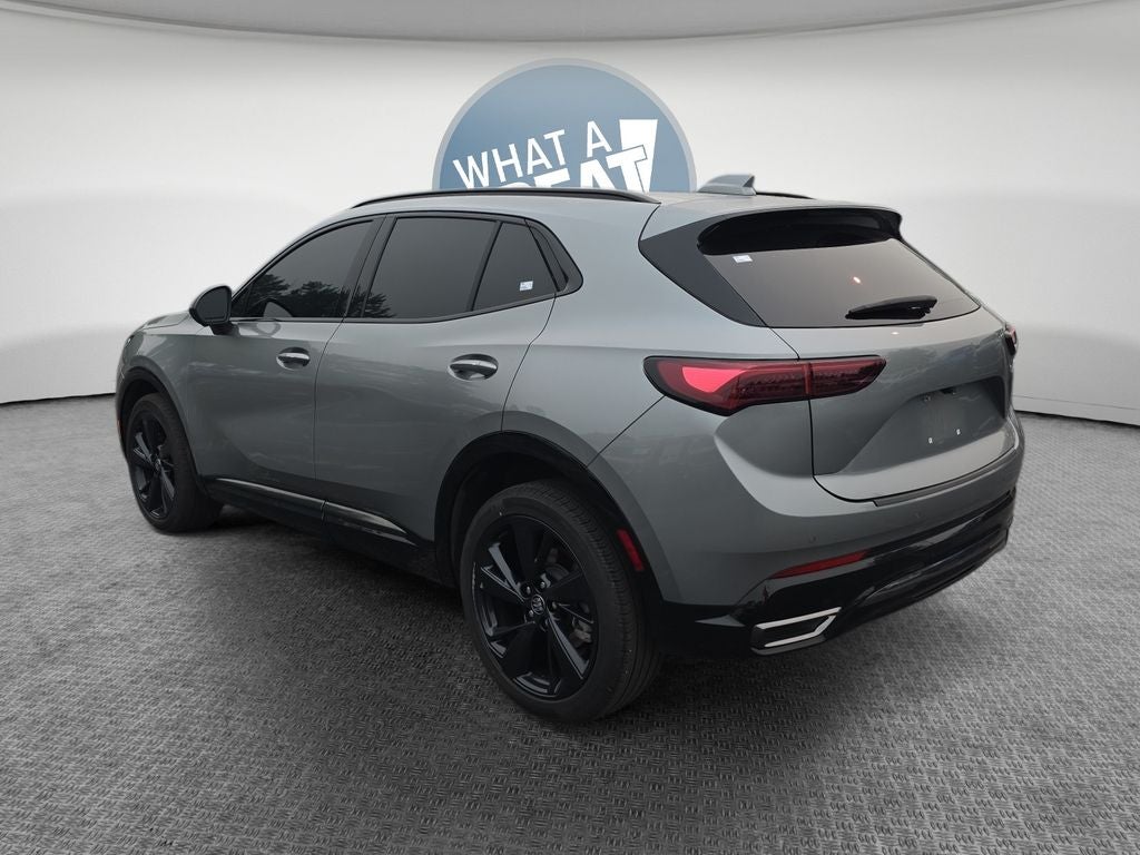 2024 Buick Envision Sport Touring
