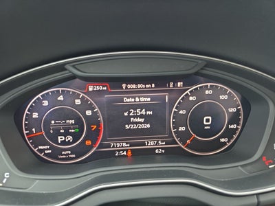 2018 Audi Q5 2.0T Premium quattro