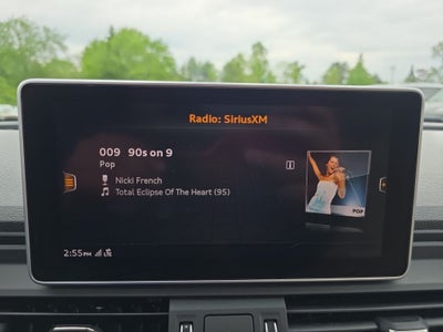 2018 Audi Q5 2.0T Premium quattro
