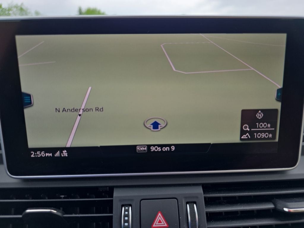 2018 Audi Q5 2.0T Premium quattro