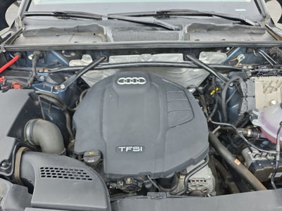 2018 Audi Q5 2.0T Premium quattro