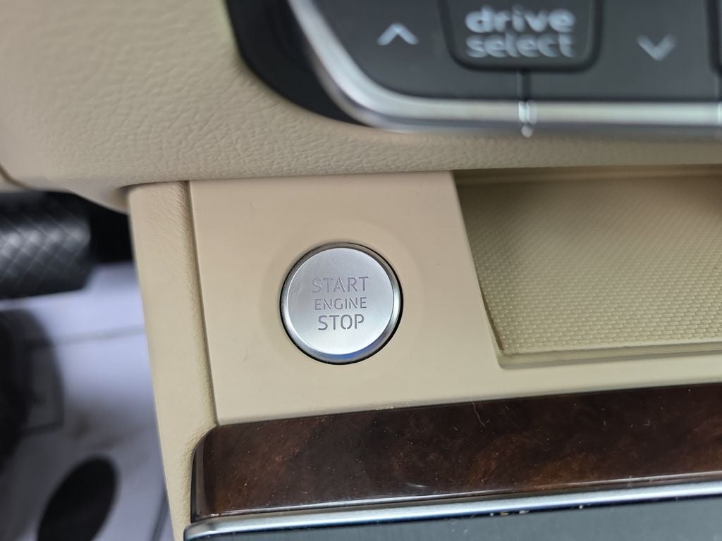 2018 Audi Q5 2.0T Premium quattro