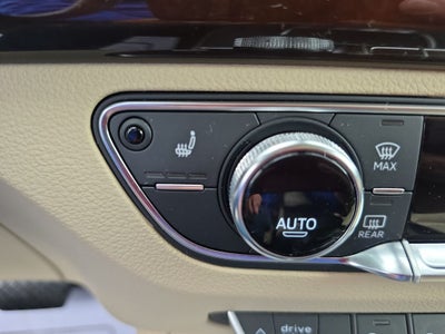 2018 Audi Q5 2.0T Premium quattro