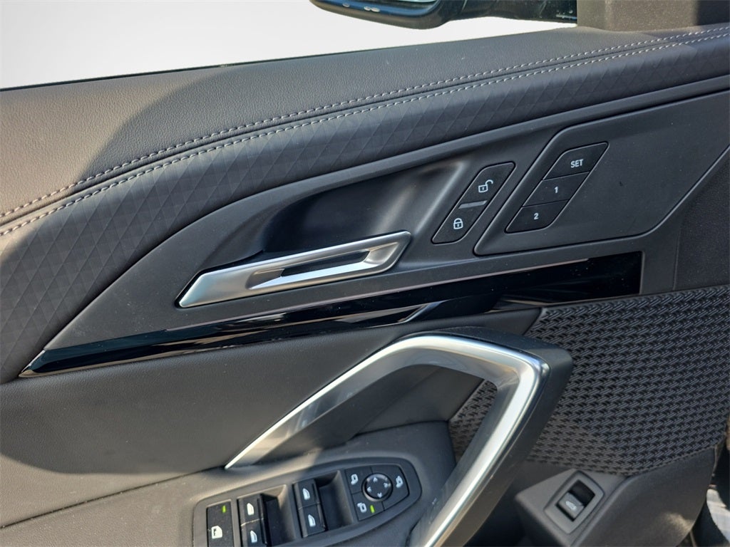 2024 BMW X2 xDrive28i