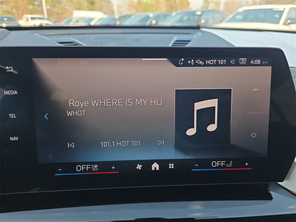 2024 BMW X2 xDrive28i