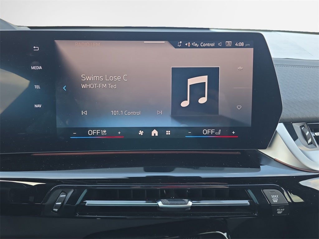 2024 BMW X2 xDrive28i