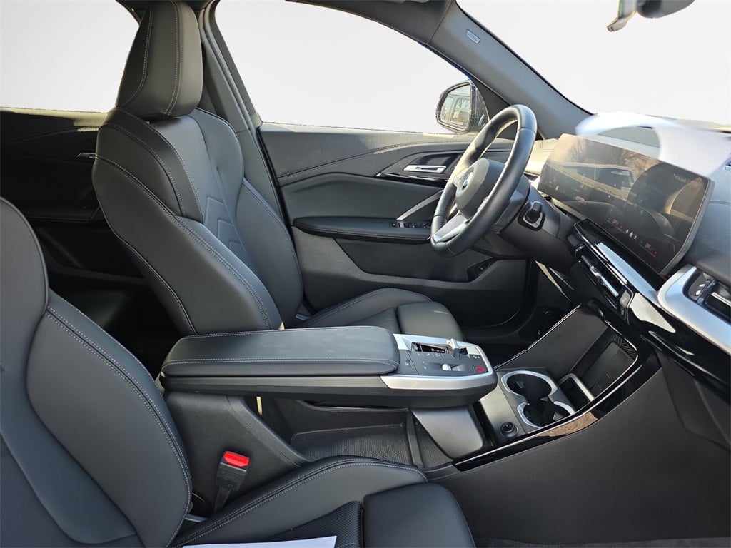 2024 BMW X2 xDrive28i