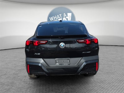 2024 BMW X2 xDrive28i