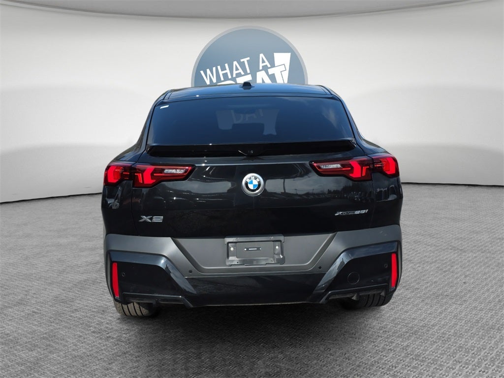 2024 BMW X2 xDrive28i