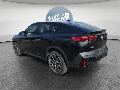 2024 BMW X2 xDrive28i