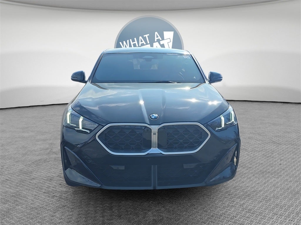2024 BMW X2 xDrive28i