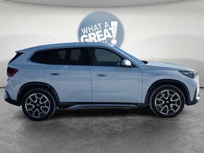 2024 BMW X1 xDrive28i