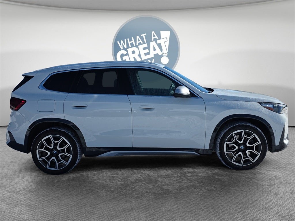 2024 BMW X1 xDrive28i