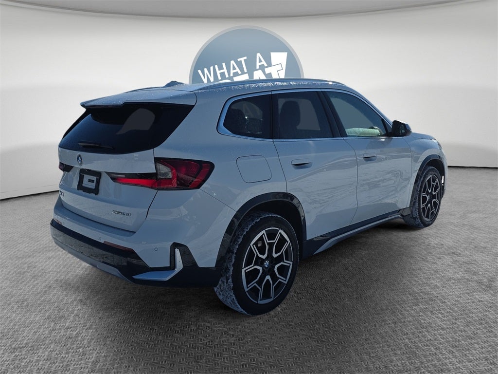 2024 BMW X1 xDrive28i