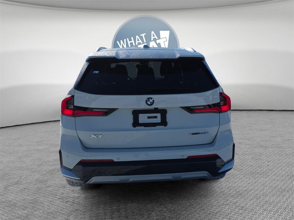 2024 BMW X1 xDrive28i