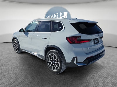 2024 BMW X1 xDrive28i