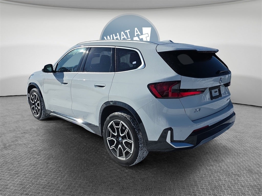 2024 BMW X1 xDrive28i