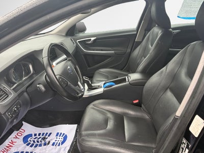 2017 Volvo V60 T5 Premier