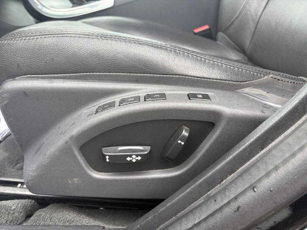 2017 Volvo V60 T5 Premier