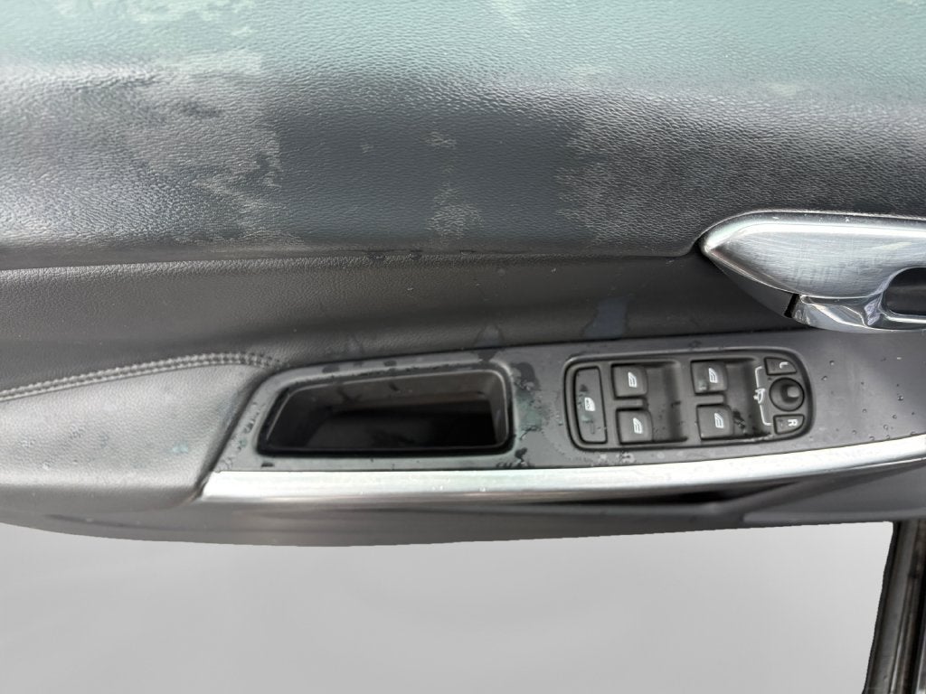 2017 Volvo V60 T5 Premier